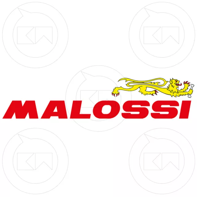 MALOSSI 6112672 SEMIPULEGGIA VENTILVAR 2000 MHR HONDA SH I 150 ie 4T LC <-2008 2