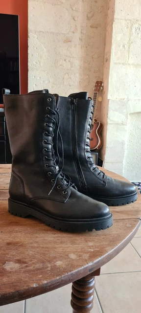 Chaussures zign online femme