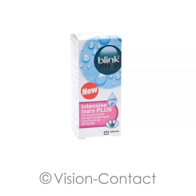 AMO - Blink Intensive Tears Plus - 10ml