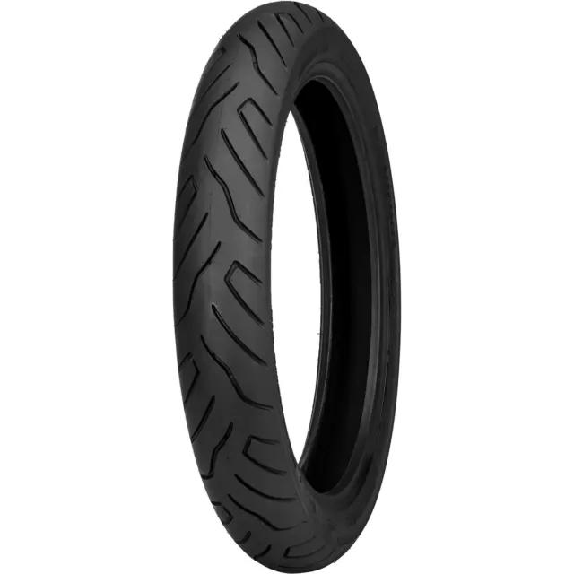 Shinko 999  100/90-19 FRONT TYRE  Dyna  Glide FXD Softail Sportster XL883 Harley