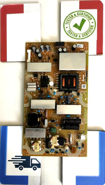 TV GRUNDIG 40VLX7810BP carte ir receiver EUR 19,99 - FR