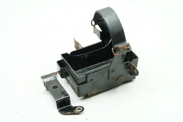 SUPVOX Scatola Batteria 9V Per Pickup Attivi Vano Batteria Per - Foto 2