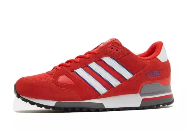 Adidas Originals Zx 750 Gr. 4 6  Neu (ID7597)
