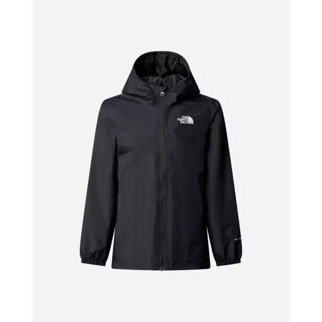 Giacche  Uomo The North Face Nero Nf0A89Pb Jk31 Teen Giacca Piog Nero Uomo