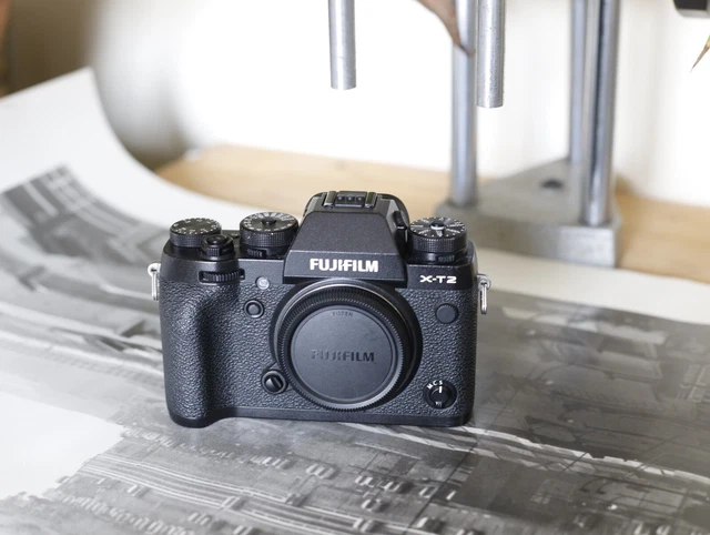 appareil photo numérique