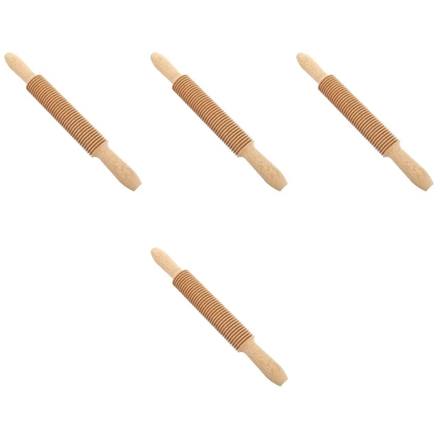 4 utensilio de cocina esencial para hornear cocina estibador de masa para espaguetis