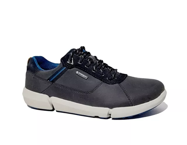 Clarks outlet chilver walk