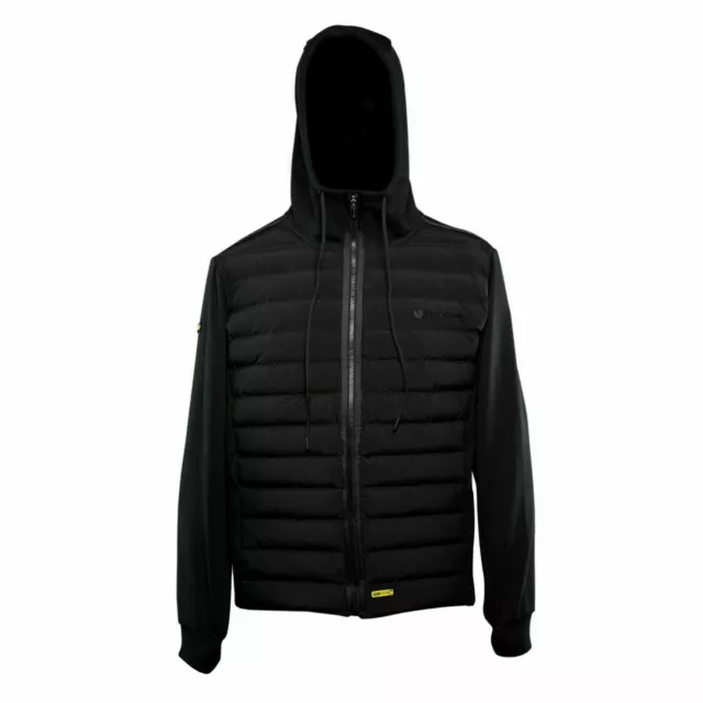 RidgeMonkey APEarel Dropback schwere Jacke oder Hose schwarz alle Größen 2