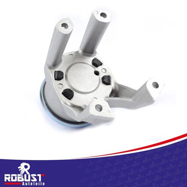 ROBUST Motorlager Halter Für VW Transporter T5 Multivan (2003-2015) - OEM 7H0199849AT