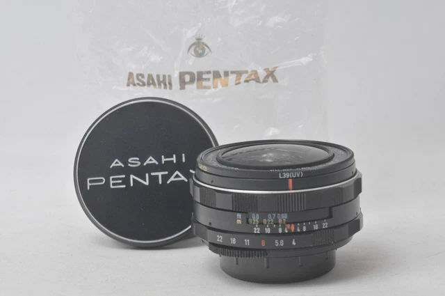 SAKURADO @ Pentax Super-Multi-Coated Fish-Eye-Takumar 17mm f4 1:2