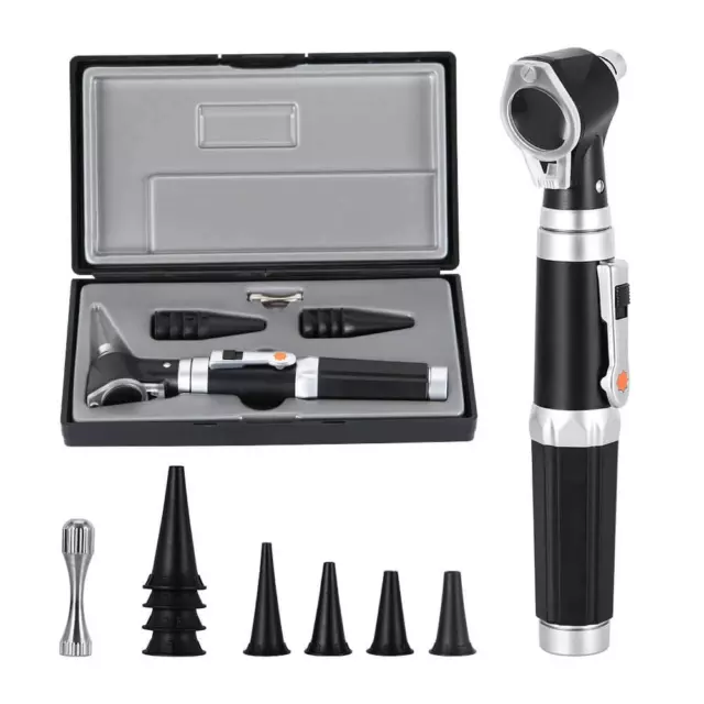 Mini Otoscope Oreille,  Grossissement Diagnostic Inspection Scope De L'Oreille A