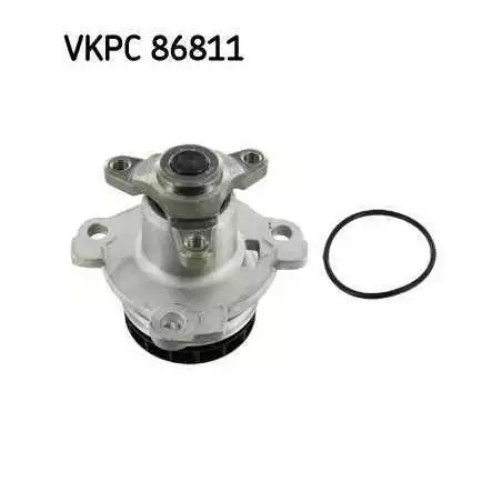 Pompe à eau pour Nissan Primastar NV400 Opel Vivaro Movano Renault Vauxhall Viva