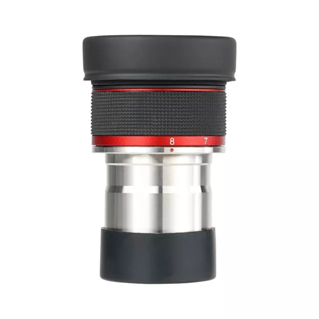 SVBONY SV215 1.25" 3mm-8mm Planetary Zooms Eyepiece