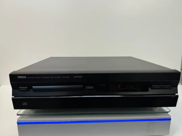 Yamaha CDX-993  High-End CD-Player