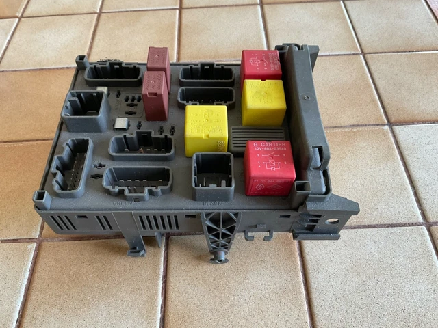 Pièces électriques pour Opel Astra F 1994.9-2002.12