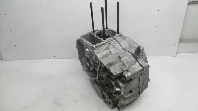 09 CHINESE Hi-Bird CG250 CG 250 Motor Kurbelgehäuse Kurbel Hülle Block