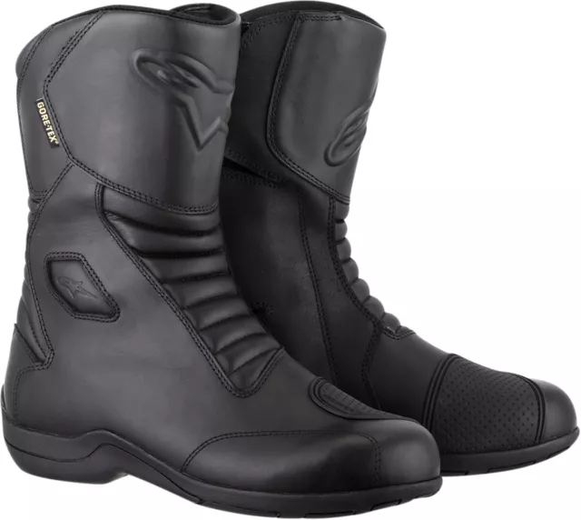 Alpinestars Web GoreTex Boots - 45 Black