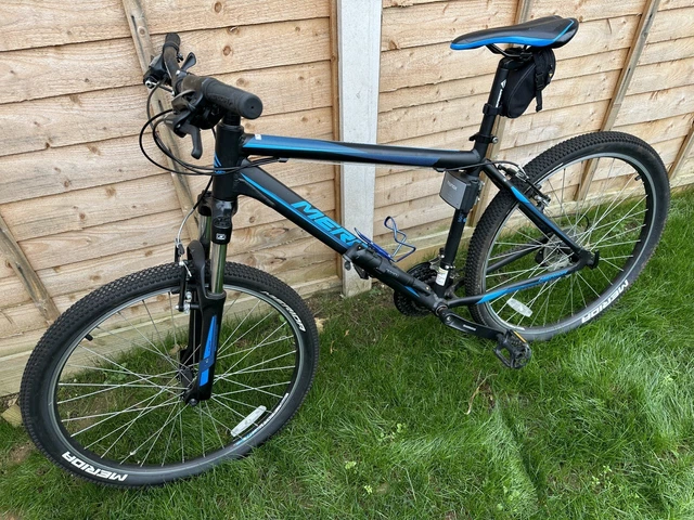 Merida matts tfs sales 700 mountain bike