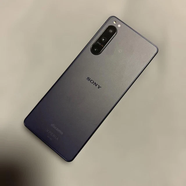 Xperia 5 IV SO-54C 128GB SiMフリー 4 Xperia 5 IV｜価格比較・SIMフリー・最新情報 - 価格.com