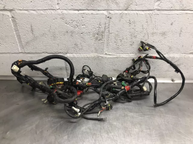 Piaggio Beverly 350 St 2012-2019 Main Wiring Loom Harness 2