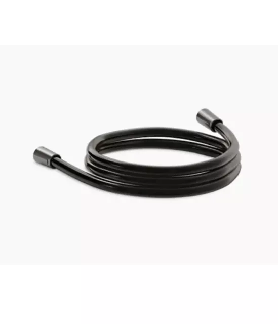 Kohler K-45982-2BZ Awaken 60" Ribbon Hand Shower Hose - Oil Rubbed Bronze Kohler K-45982-2BZ Awaken 60" Ribbon Hand Shower Hose - Oil Rubbed Bronze
