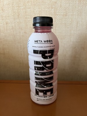 PRIME HYDRATION DRINK By Logan Paul & KSI - Meta Moon X1. Fast Delivery