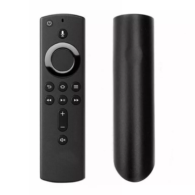 Remplacement de la télécommande AMAZON FIRE Stick TV L5B83H Voice Prime 4K