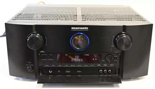 Marantz SR7007 AV-Receiver