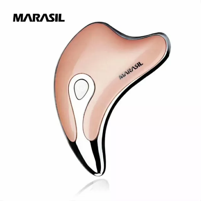MARASIL Visage Peau Soin Traitement Massage Rose De Japon