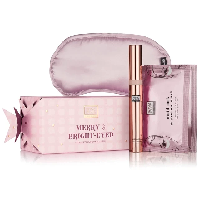 Erno Laszlo Merry & Bright-Eyed Set, 4 Piece Set