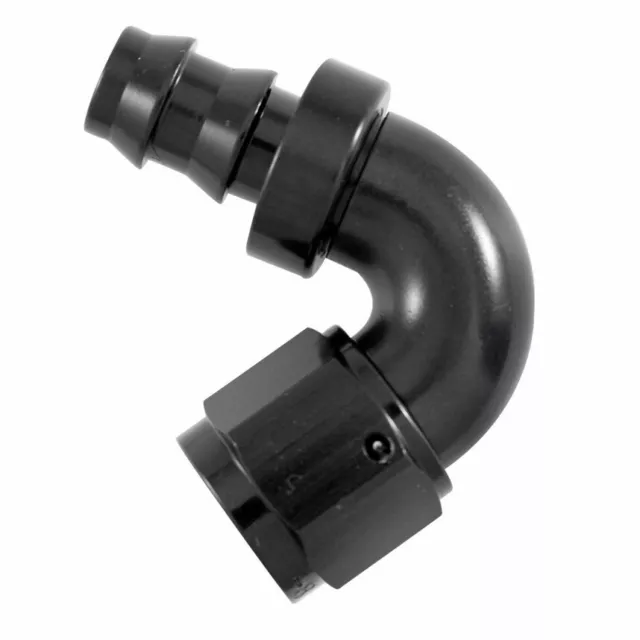 Moquip 120 Degree Female Socketless Hose Fitting -12 JIC For -12 Hose