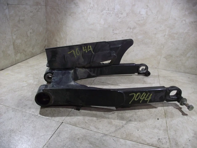 2005 Harley Davidson Road King, Swingarm Rear Suspension Fork (Ops7044)