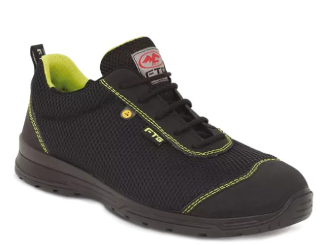 Scarpe antinfortunistiche leggere shop estive