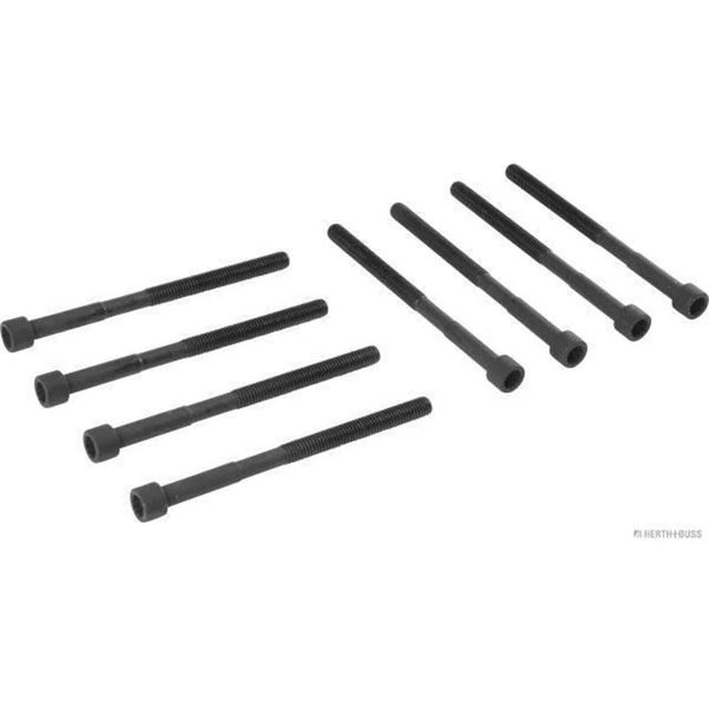 Set viti testata cilindro Jakoparts per Hyundai Kia