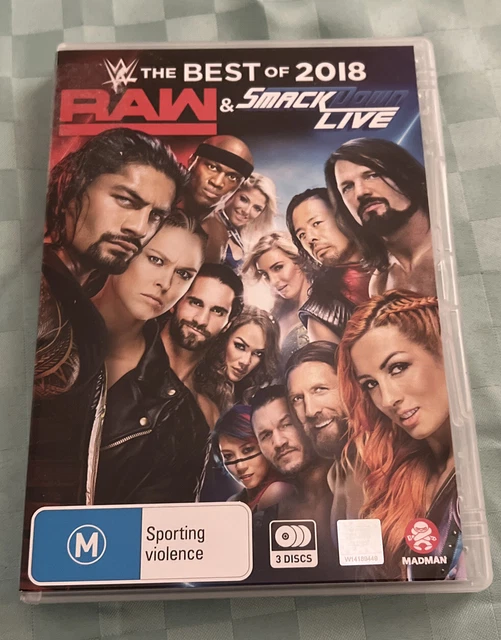 【WWE】WWE DVD 4枚セット【DIVA】 $_12.JPG?set_id=880000500F