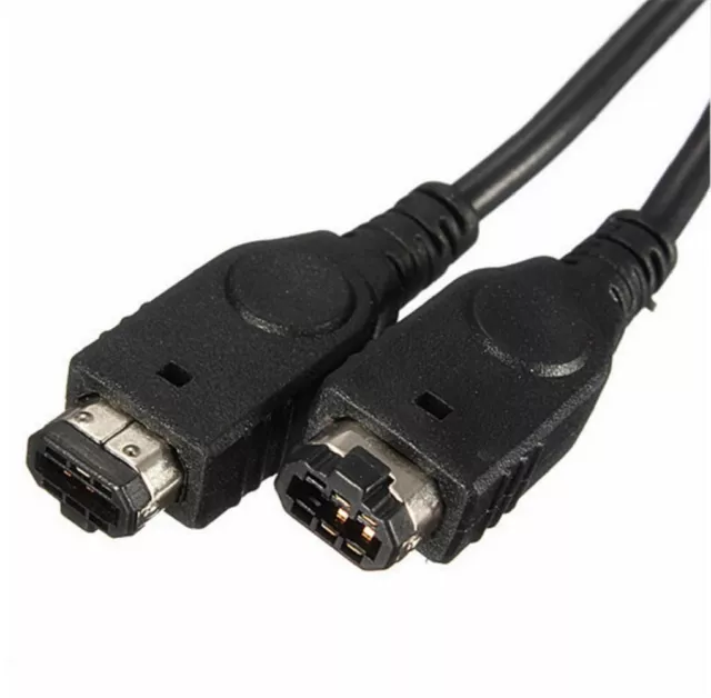 Cable Link liaison 2 Joueurs pour relier 2 Nintendo Game Boy Advance / GBA SP