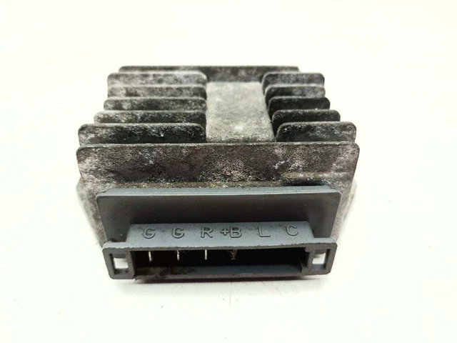 REGOLATORE DI TENSIONE Bobina Sem Voltage Regulator Aprilia Red
