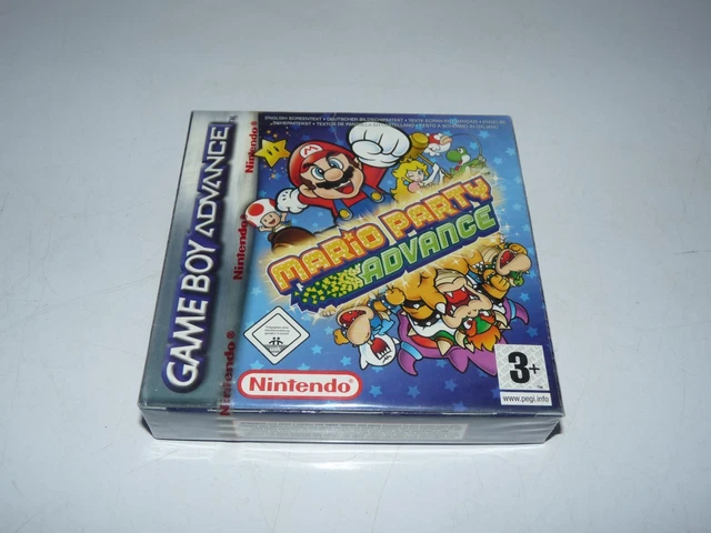 Space Channel 5 Sur GBA - NEUF Sous Blister - PAL Français - Game Boy Advance