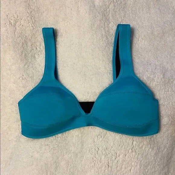 Kendall + Kylie Topshop Bikini Top