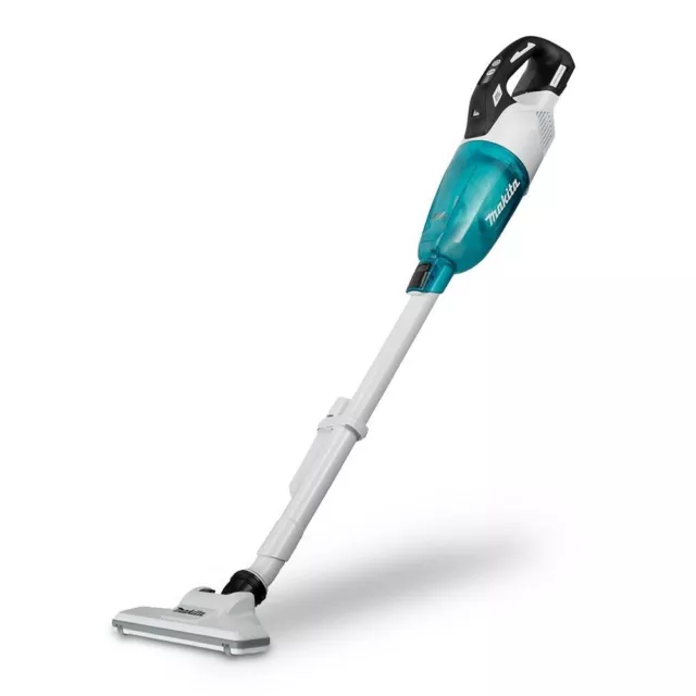 Makita 18V Brushless Stick Vacuum, DCL284ZWX1. AU Stock