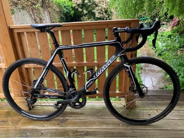 Wilier cento cross best sale
