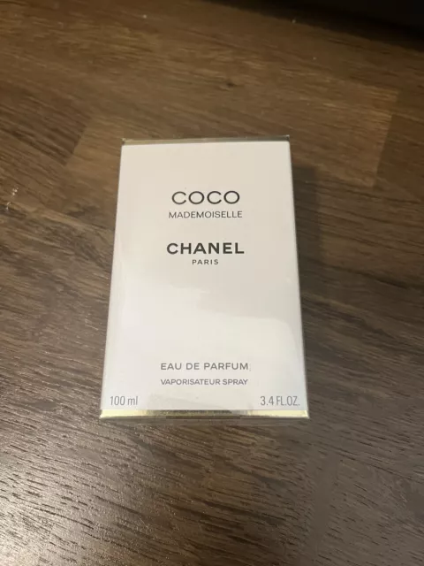 COCO MADEMOISELLE - Hair Perfume ❘ CHANEL ≡ SEPHORA