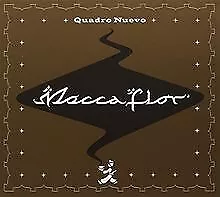 Mocca Flor von Quadro Nuevo | CD | Zustand sehr gut