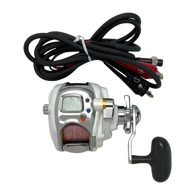 DAIWA - Daiwa　LEOBLITZ　270mm DAIWA LEOBLITZ 270MM ELECTRIC REEL LURE FISHING SALTWATER
