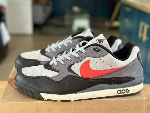 Nike online wildwood og