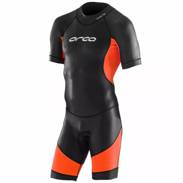 Orca Openwater Core Swimskin Perform Mens