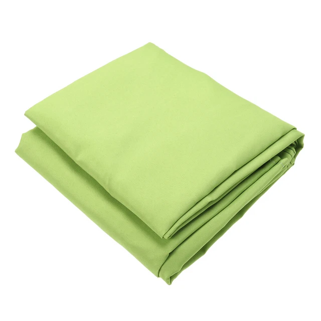 Shade Cloth Patio Sails Blackout Cloth Outdoor Sun Shade Water Proof 2