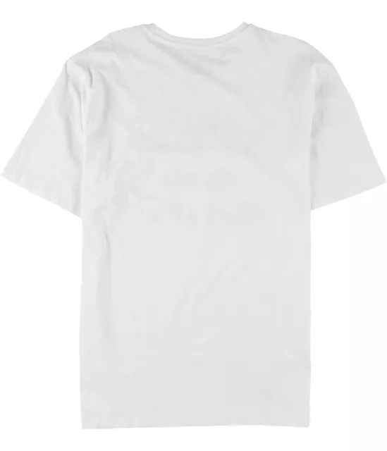 Elevenparis Mens Pearl Graphic T-Shirt 2