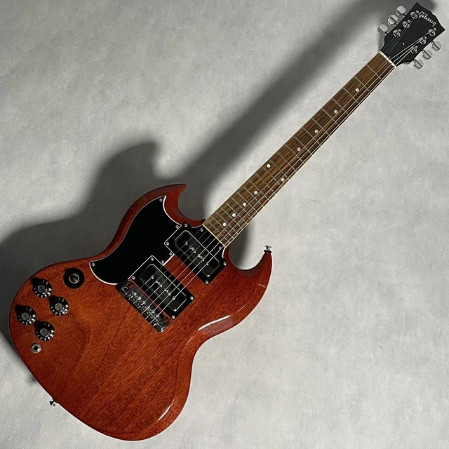 Gibson Tony Iommi SG Special Left Hand