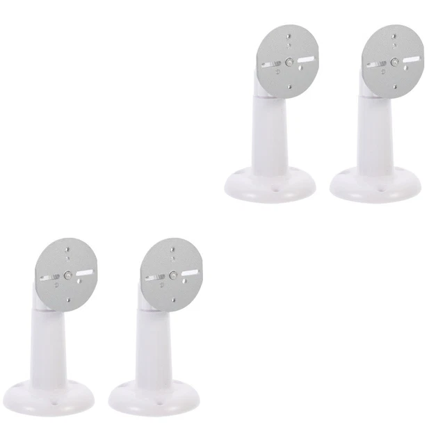 4 PCS Camera Bracket System Bracket Hanger Wall Mounts Televisions